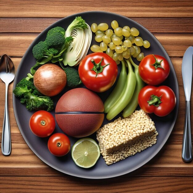 celebrating world food day with innovation - Grateful and living well