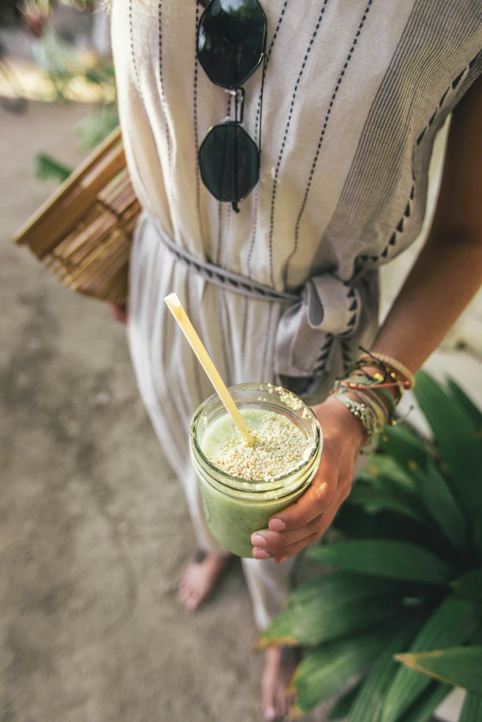 Roberto nickson Unsplash - Grateful and living well