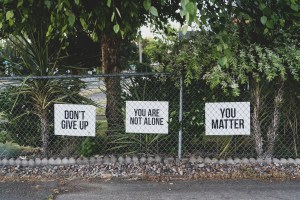 Good mental health