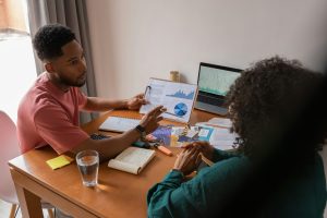 How to Assess Your Financial Health - Grateful and living well